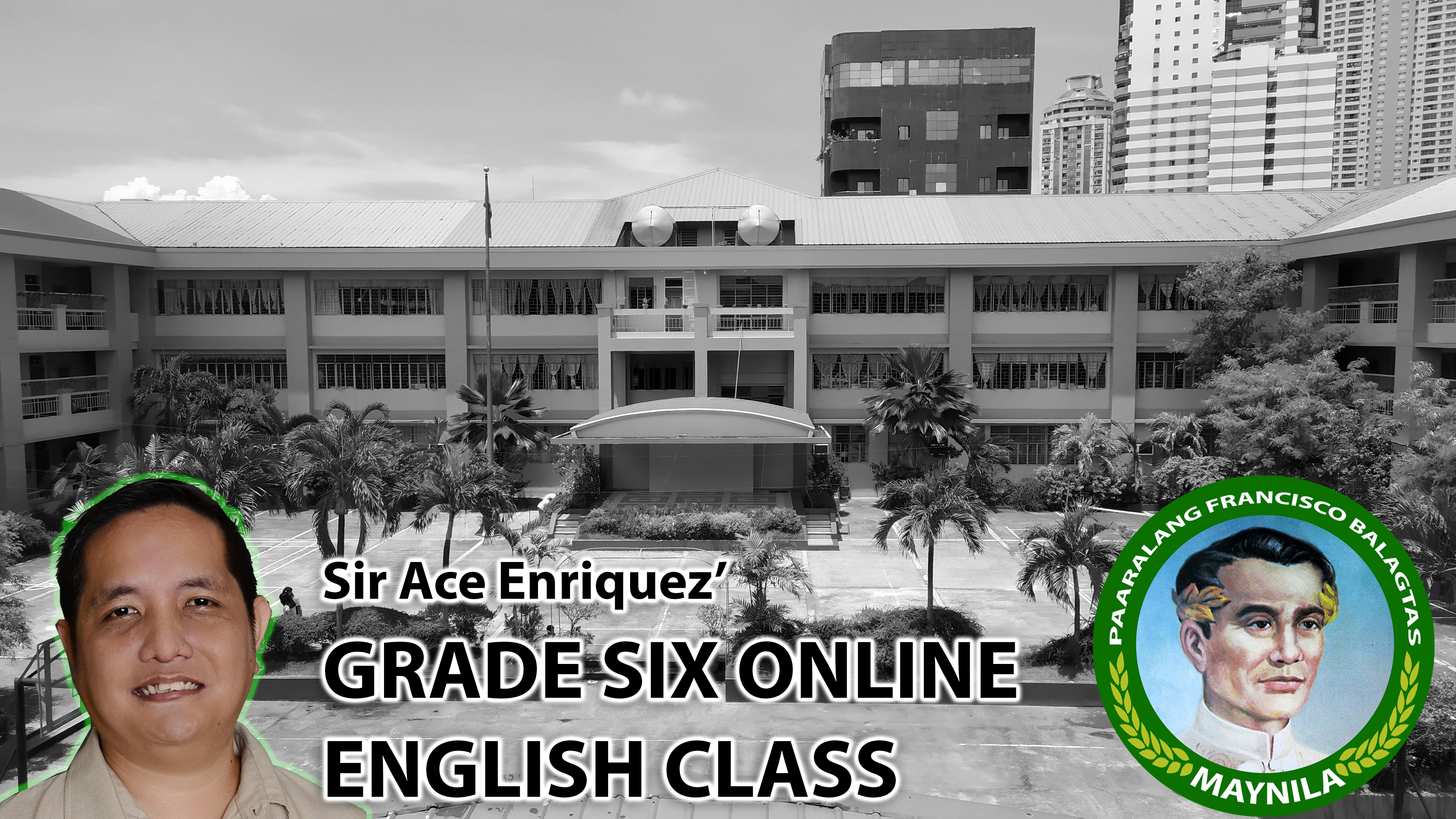 136451-Francisco Balagtas Elementary School-English-Quarter 1-Module 1:Identify real or make-believe