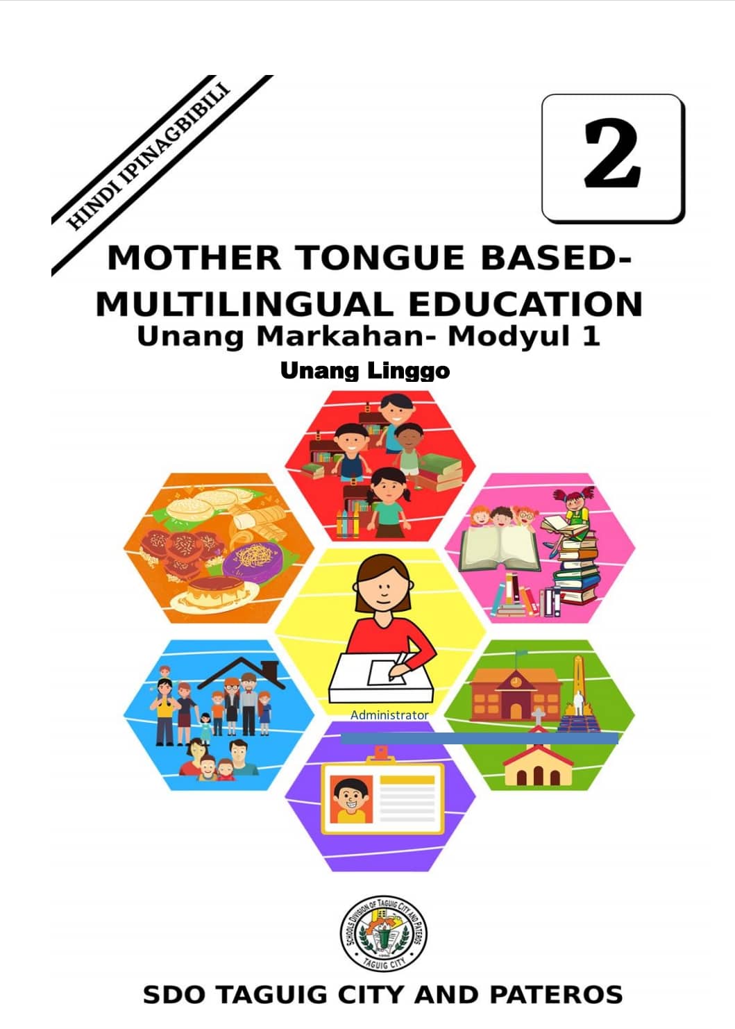 MLE-MOTHER TONGUE2 