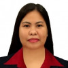 Mary May Dela Peña