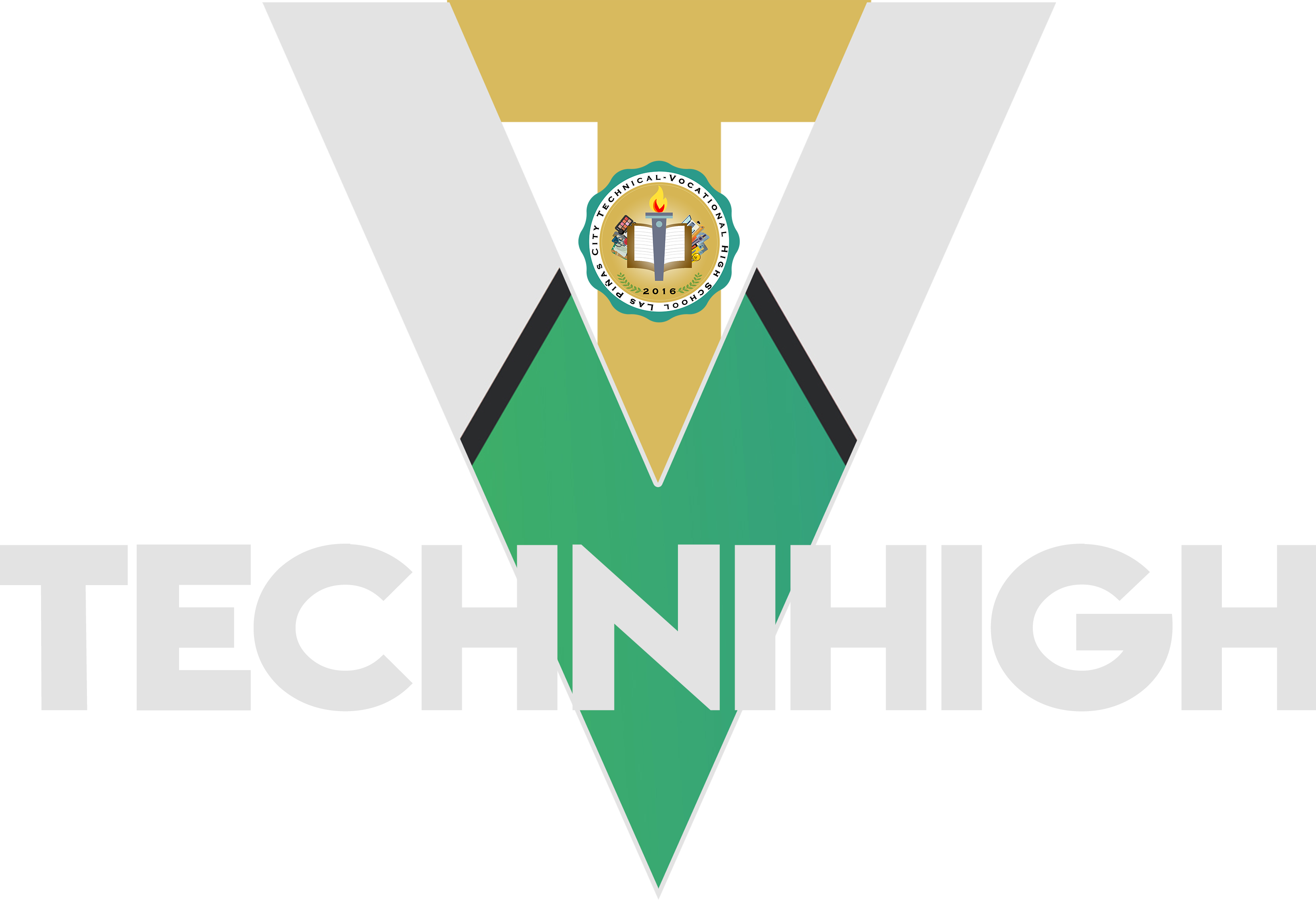 TechnHigh Crash Course