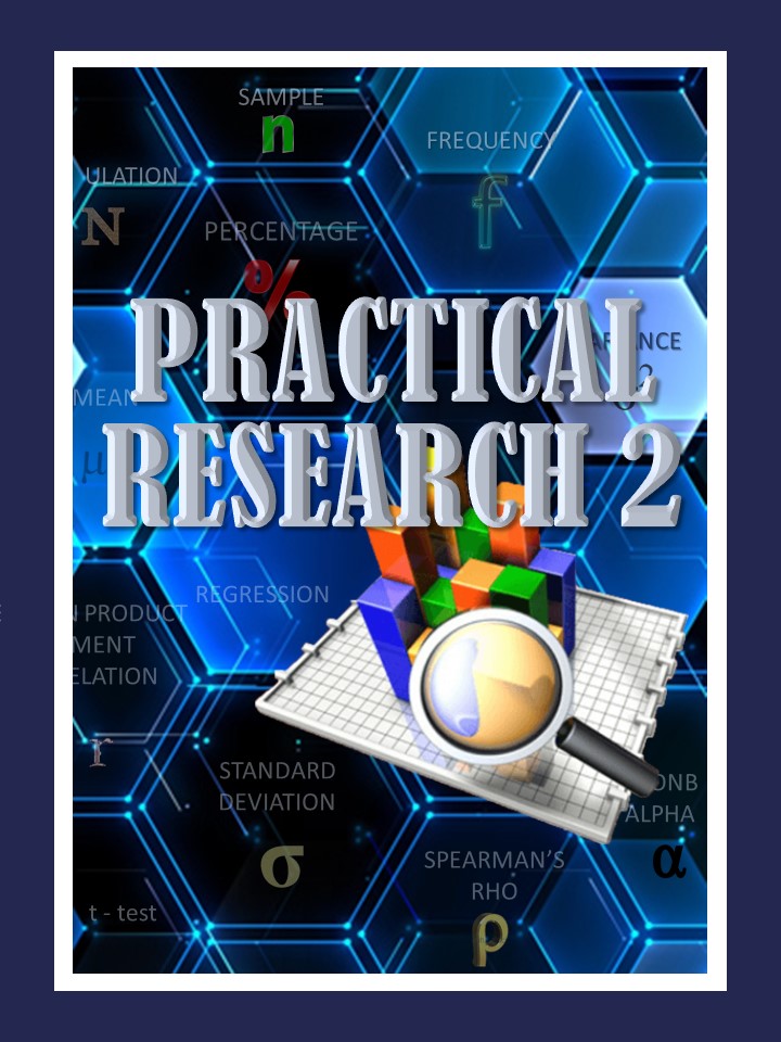 Practical Research 2