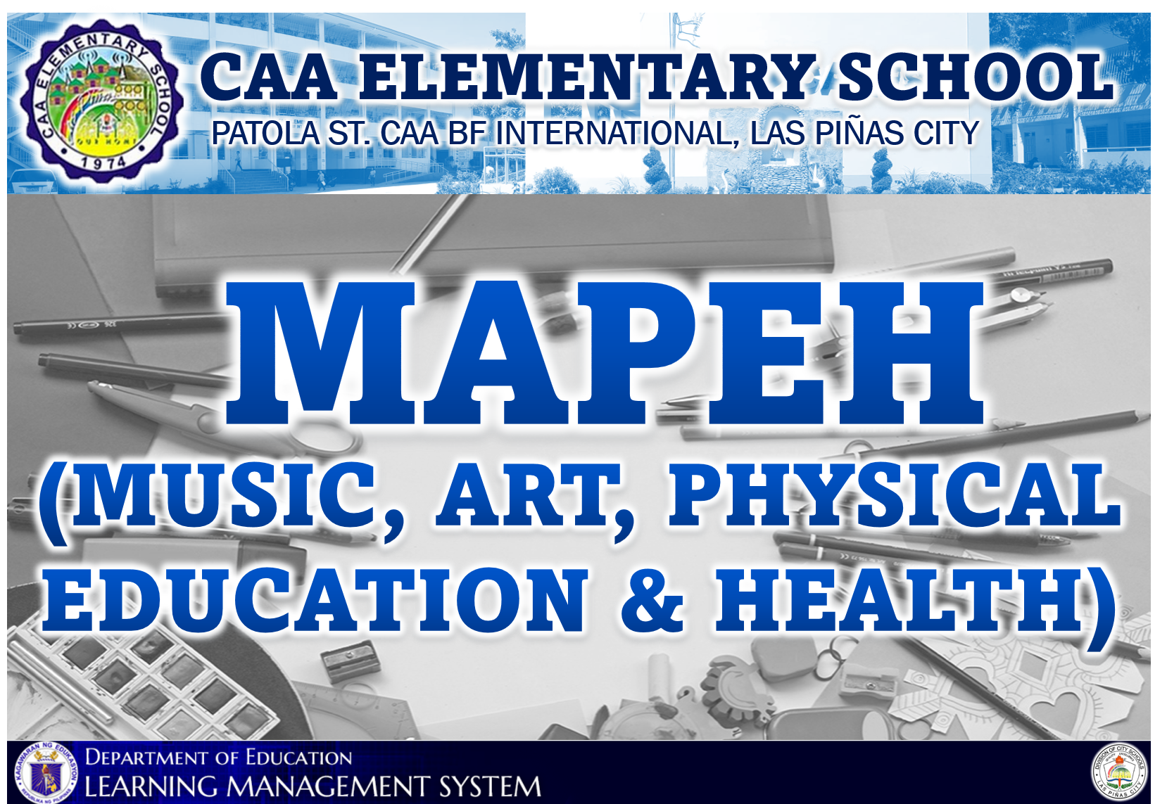 136773-CAA ELEMENTARY SCHOOL-MAPEH