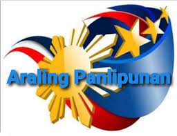 ARALING PANLIPUNAN IV