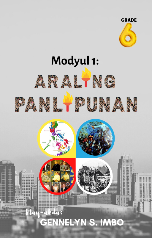 ARALING PANLIPUNAN 6