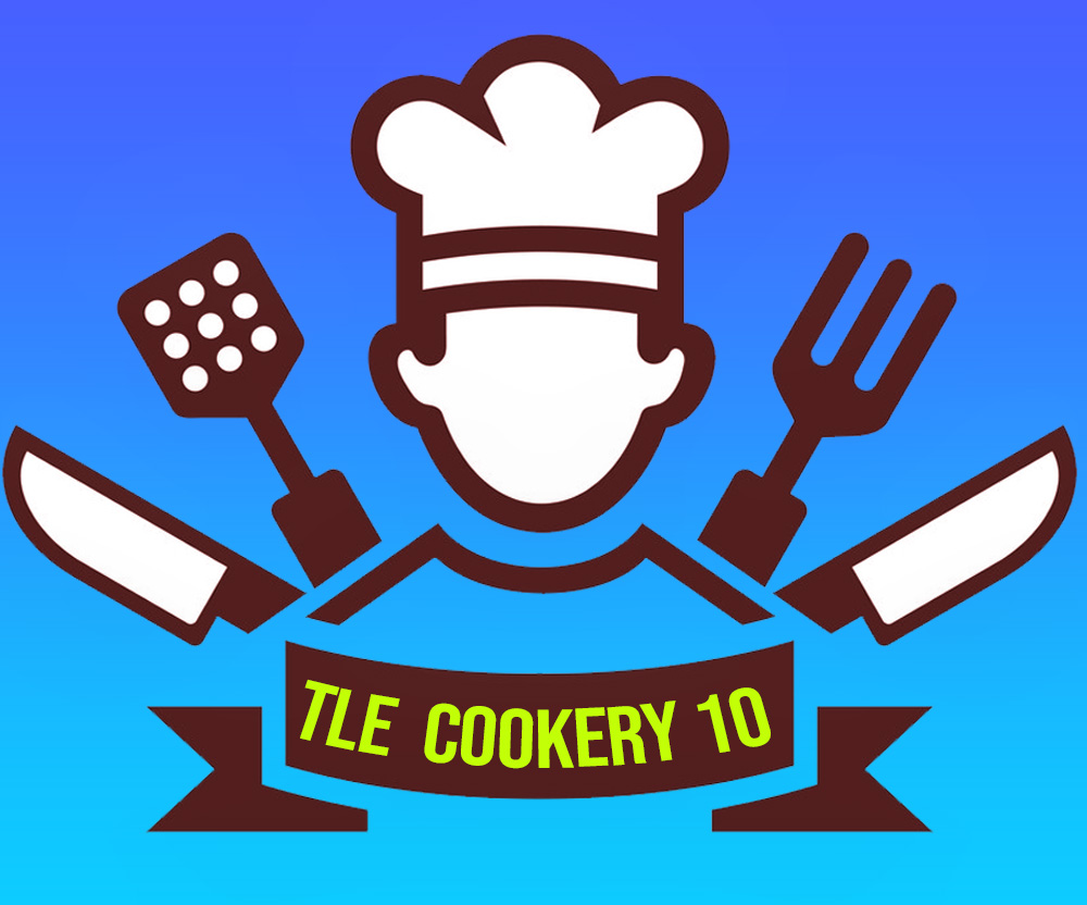 COOKERY 10