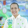 MARIA IVY THERESA HERMIO