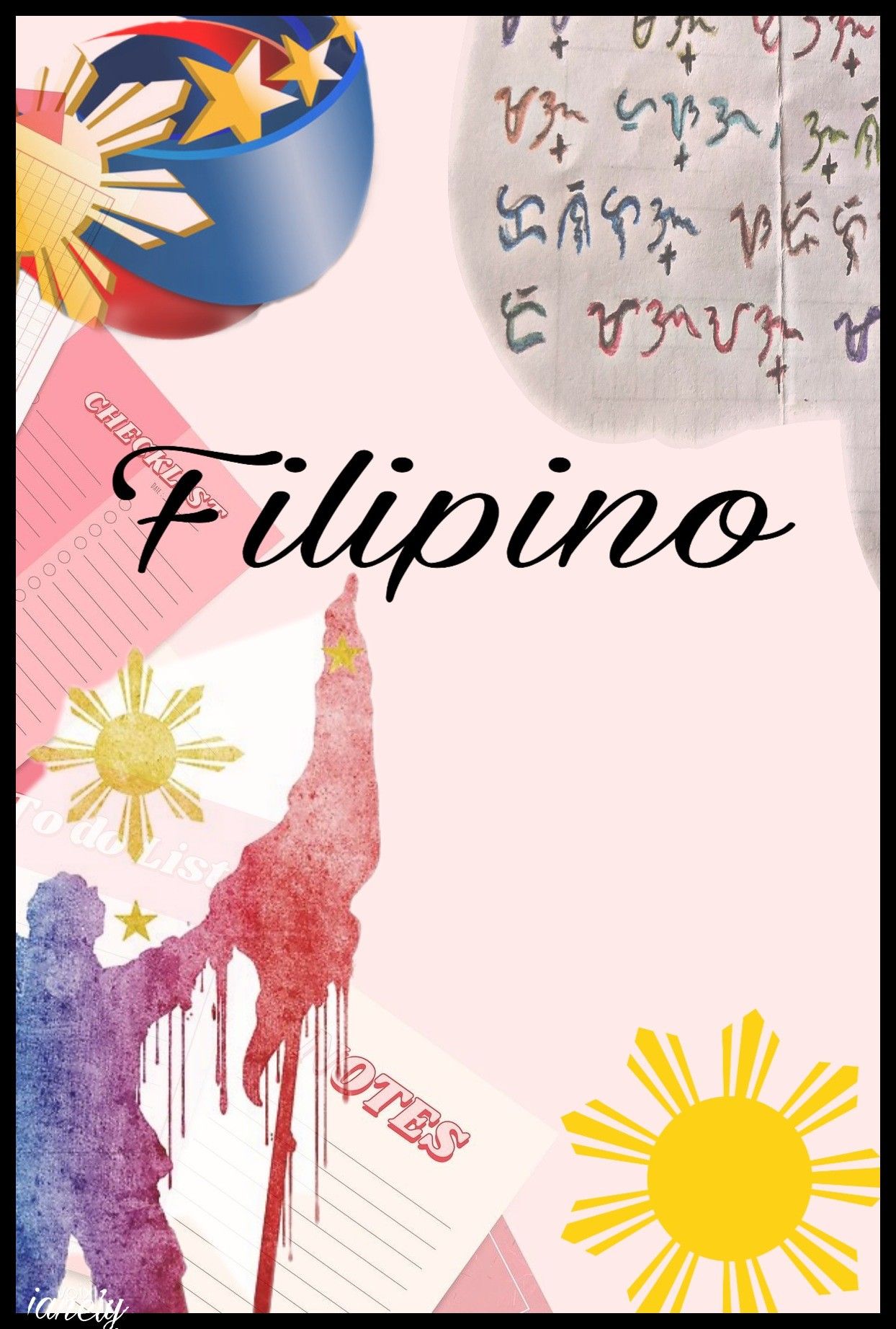 LPESC FILIPINO