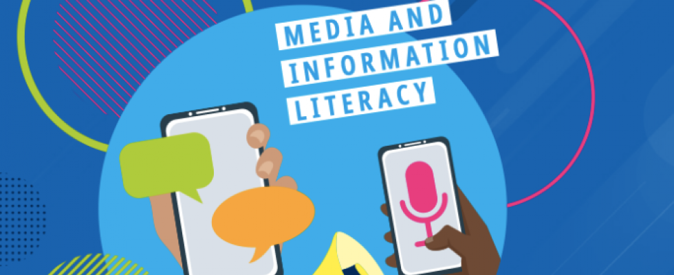 Media and Information Literacy