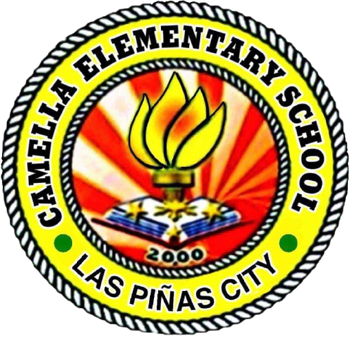 CAMELLA ELEMENTARY SCHOOL FILIPINO 5