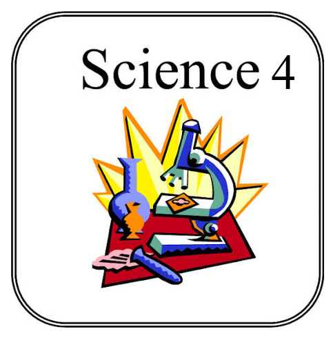 SCIENCE 4