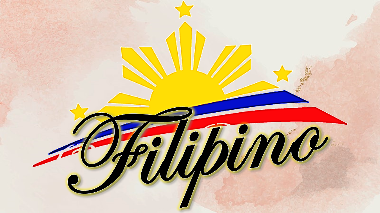 FILIPINO 3