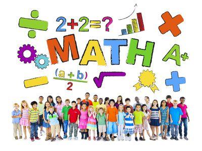 CAA Elementary School - Grade Three Mathematics