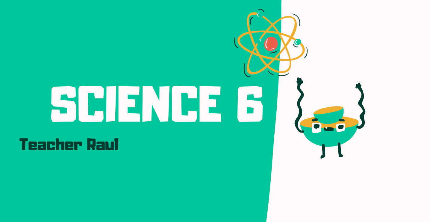 SCIENCE 6