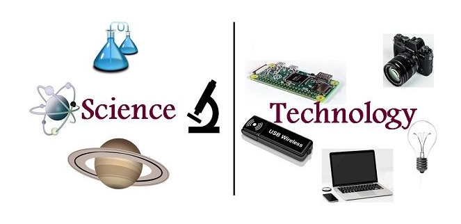 SCIENCE AND TECHNOLOGY 9