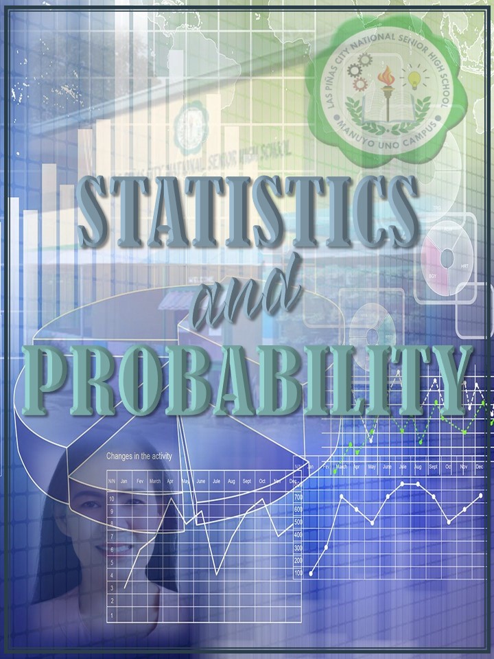 Statistics and Probability