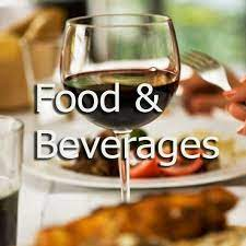 Food and Beverage Services NCII