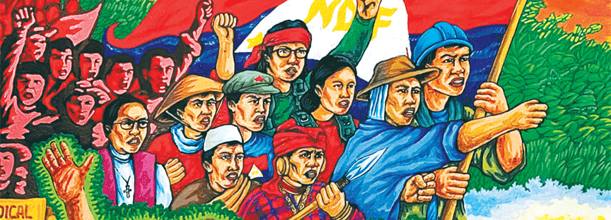 21st Century Literature from the Philippines and the world