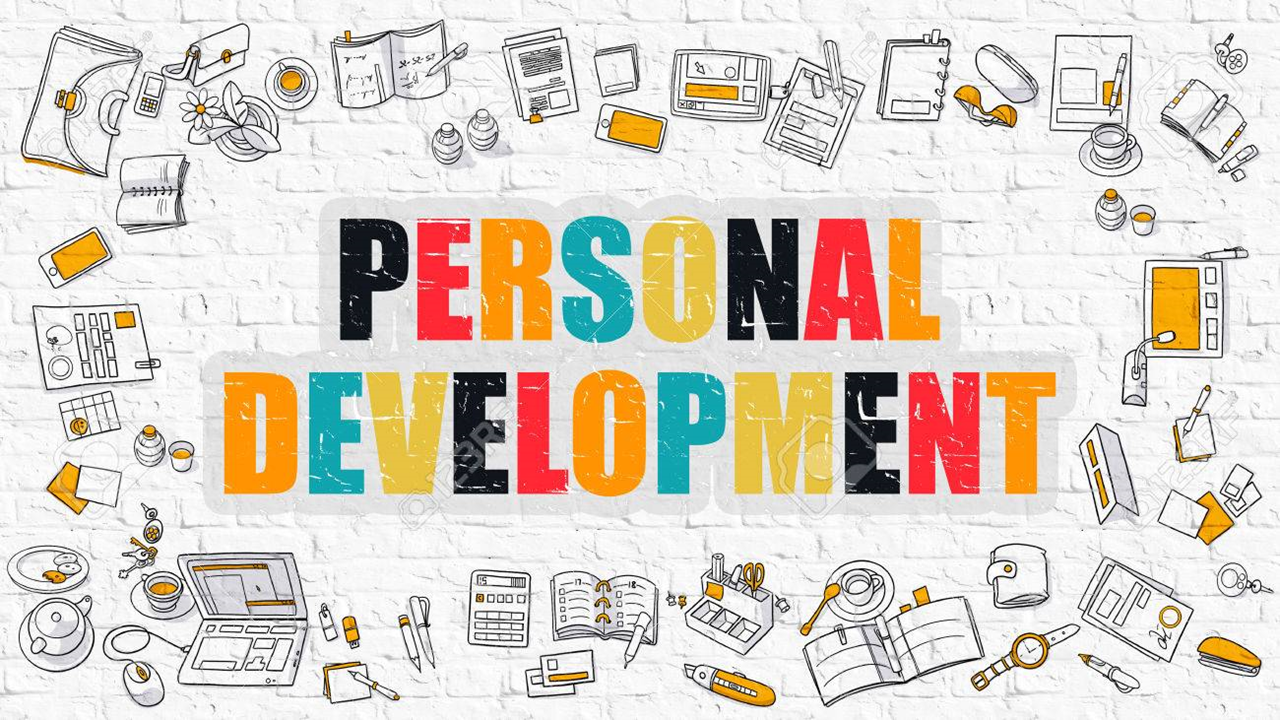 Personal Development