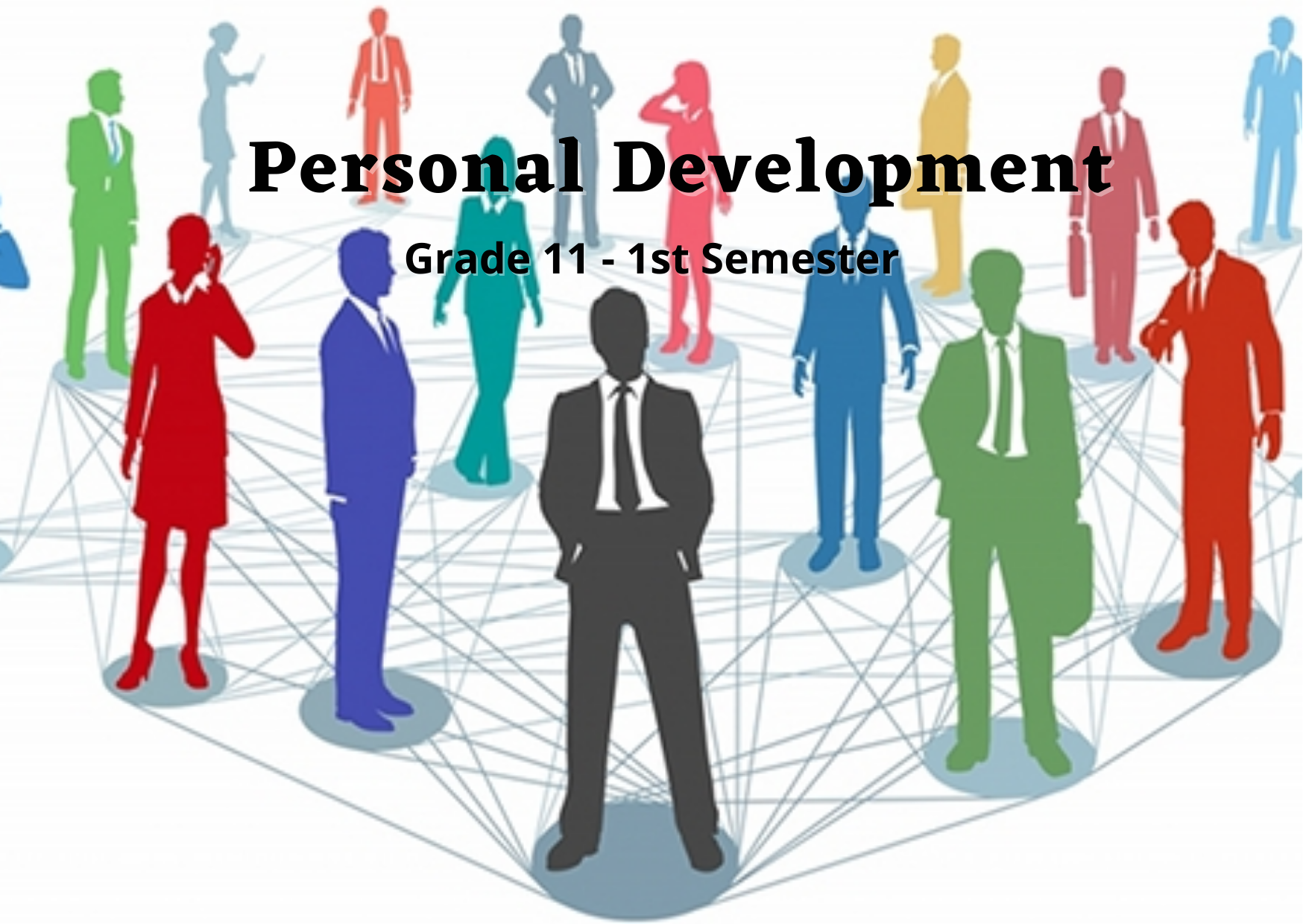 Personal Development 