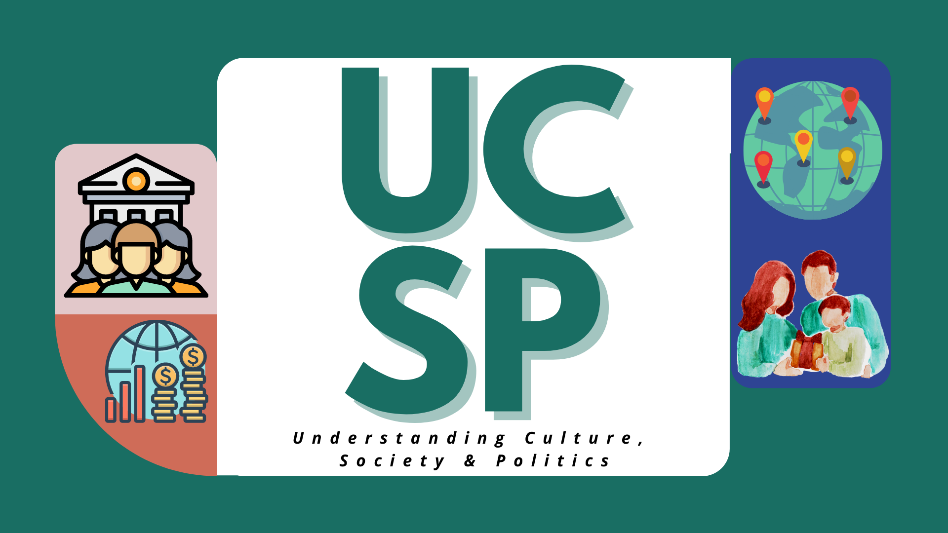 Understanding Culture, Society, and Politics copy 2