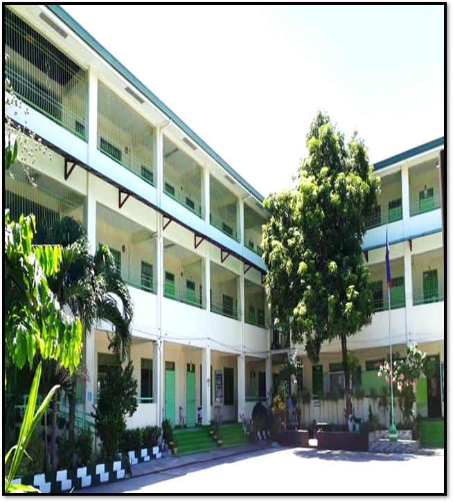 Edukasyong Pantahana at Pangkabuhayan 5