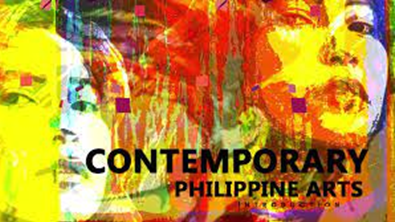 Contemporary Philippine Arts from the Regions 