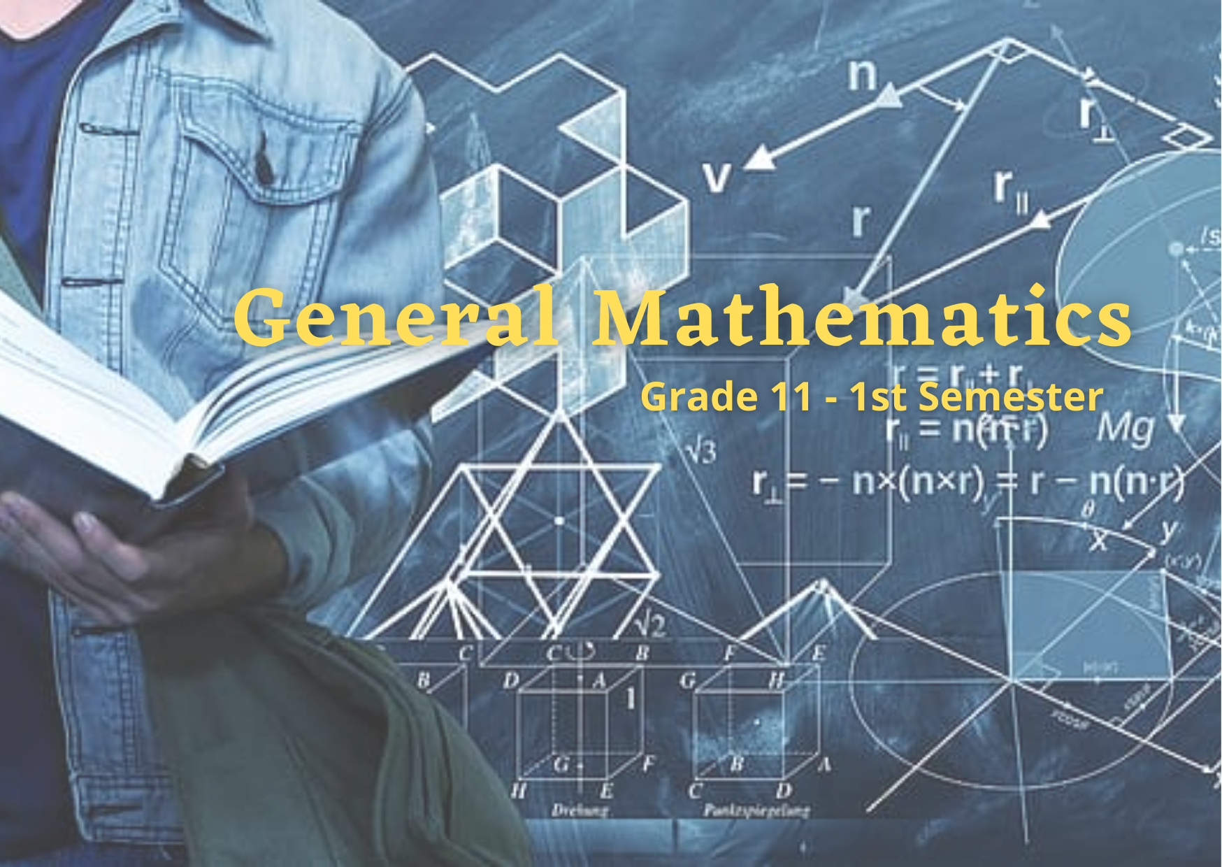 General Mathematics