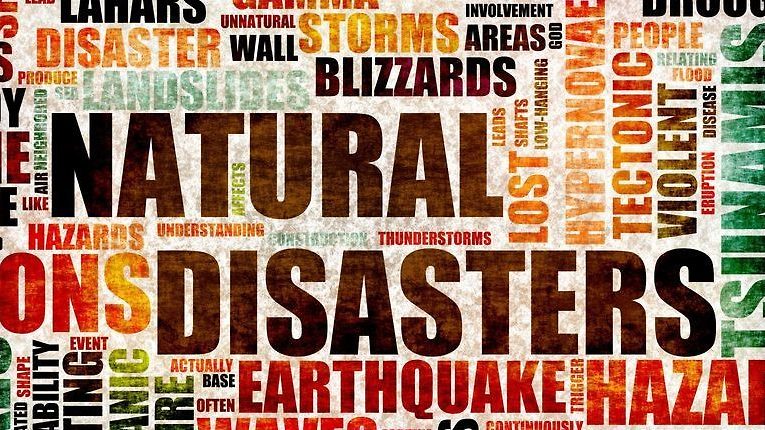 Disaster Readiness and Risk Reduction