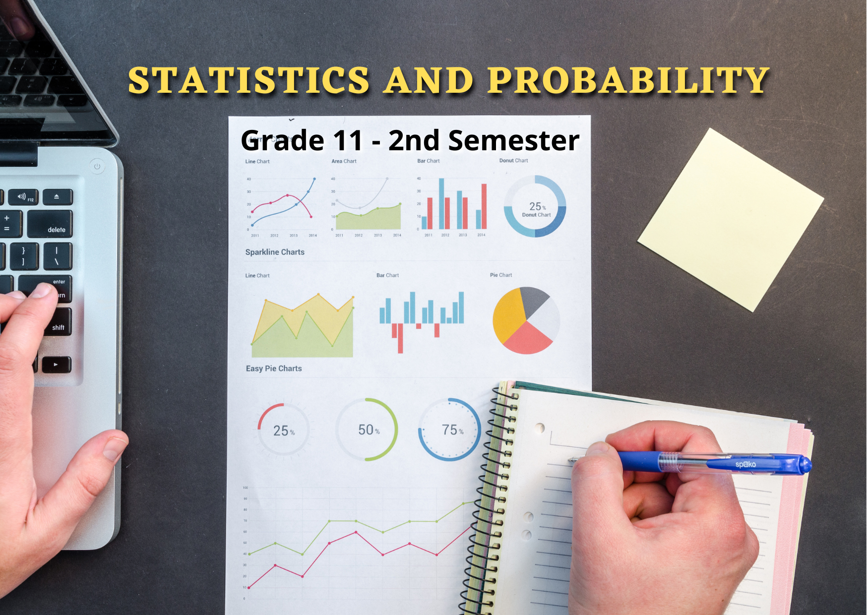 Statistics and Probability