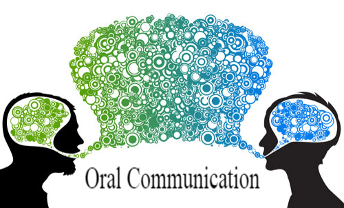 Oral Communication in Context