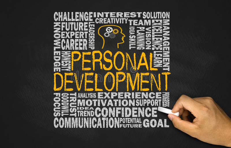 Personal Development