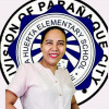 MARIA LOURDES DEL ROSARIO