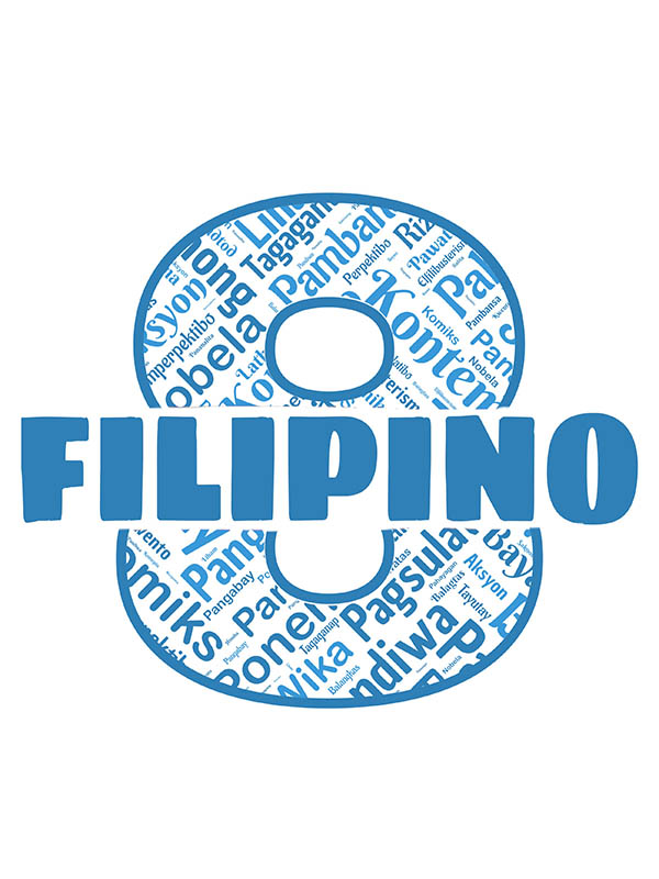 Filipino sa Ikawalong Baitang