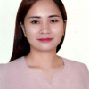 MARY RHOSE DELA CRUZ