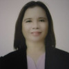 ROSALIE GALANG