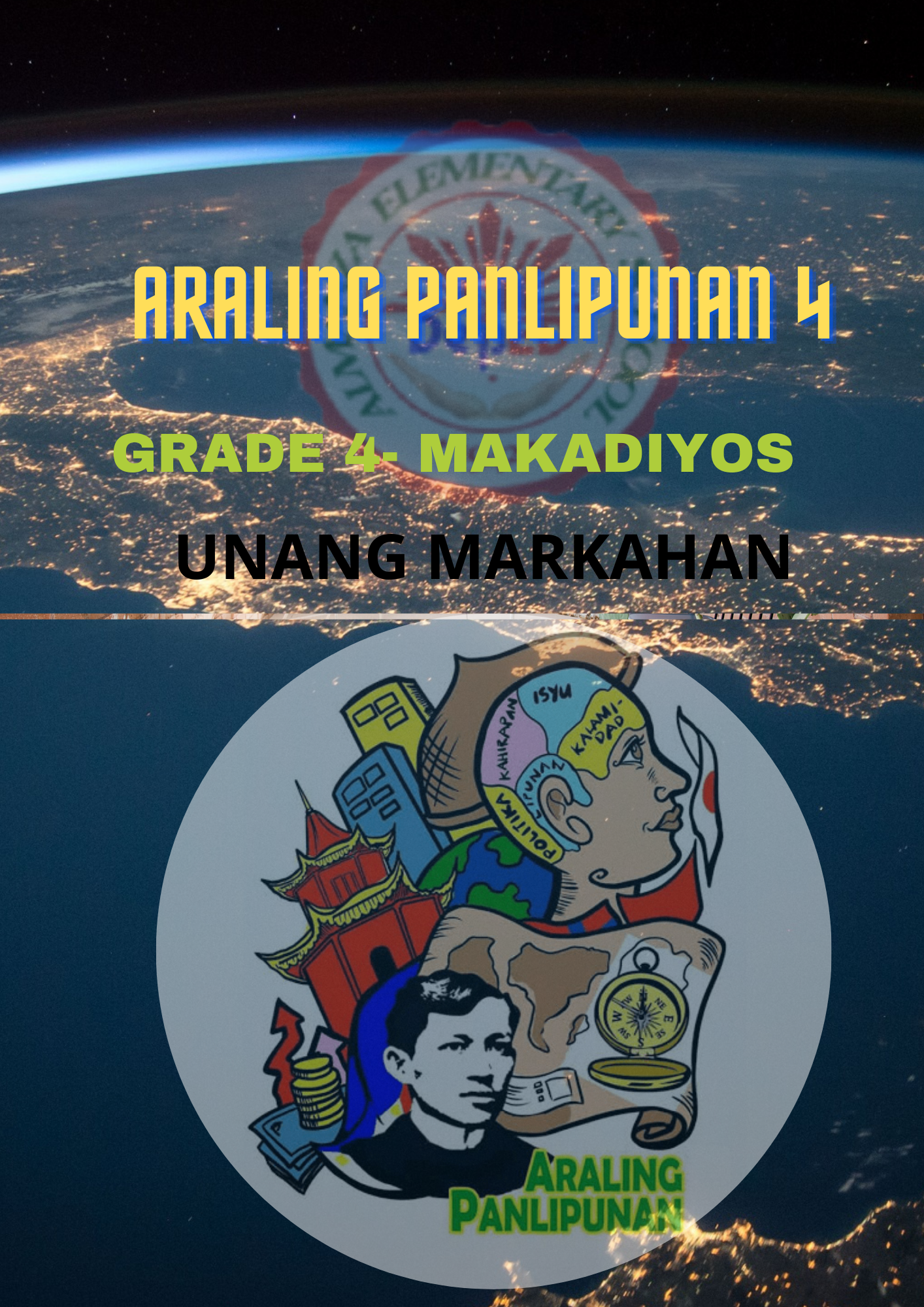 136782-Araling Panlipunan 4-Makadiyos (1)