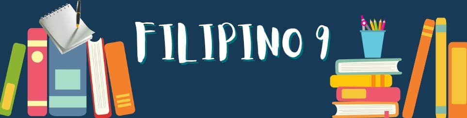 305430-FILIPINO 9