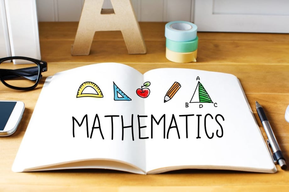 MATH 3- COLLECTION OF EDUCATIONAL ACTIVITIES