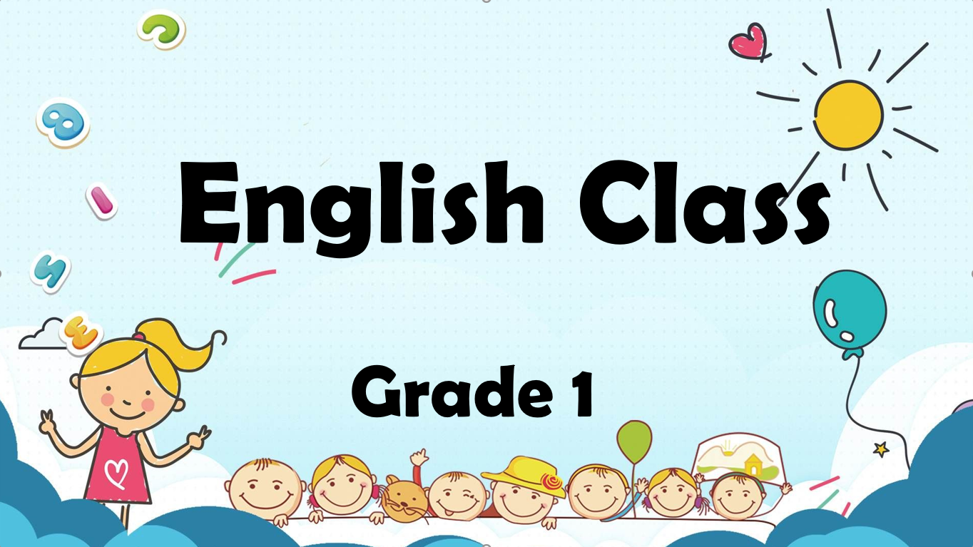 136781-ENGLISH GRADE 1 MATULUNGIN