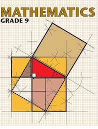 305430- Mathematics 9