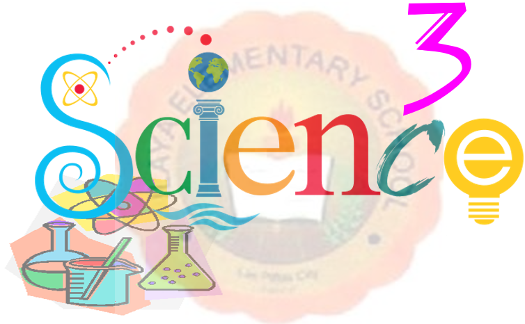 Ilaya ES - Grade 3 Science