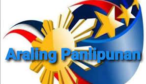 ARALING PANLIPUNAN GRADE 4