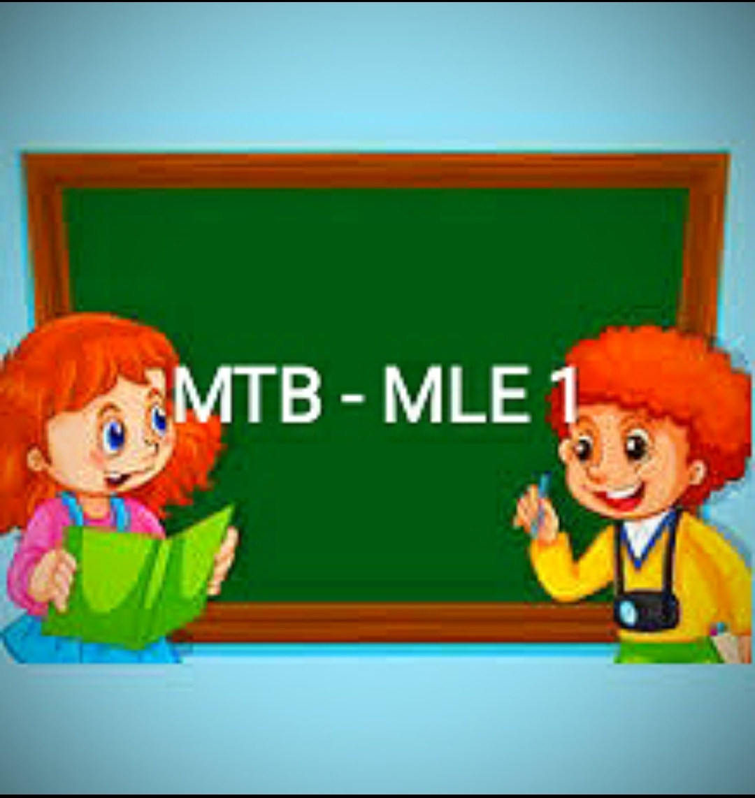Grade 1 Malikhain MTB-MLE SY 2021-2022
