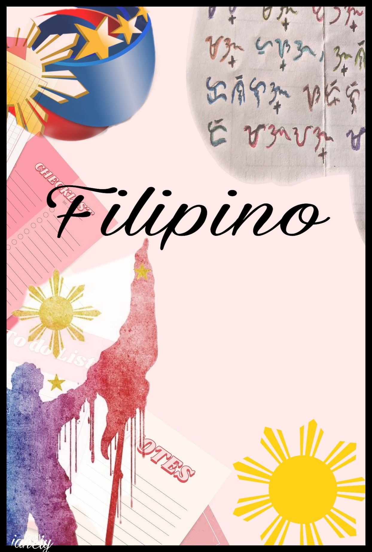 FILIPINO  GRADE 2