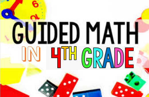 Grade 4 Mathematics