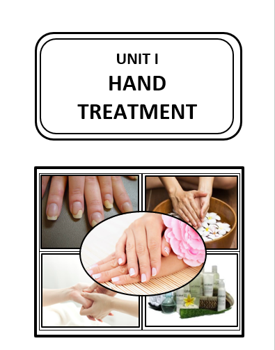 Beauty Care ( Nail Care Services)