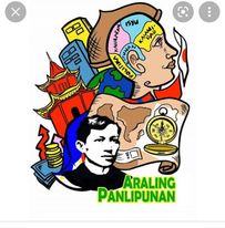 Araling Panlipunan Grade 2