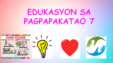 305430-Edukasyon sa Pagpapakatao 7