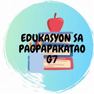 Edukasyon sa Pagpapakatao