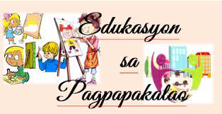 Edukasyon sa pagpapakatao